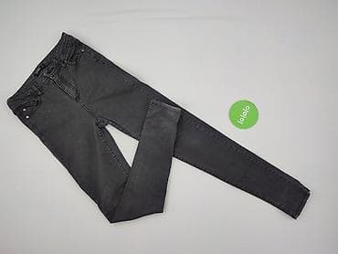 jeans g raw: Reserved, Jeansy damskie, rozmiar S — 2