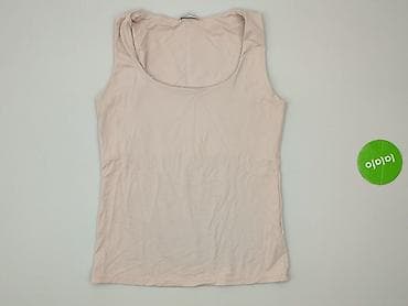 basic top zara: Zara, Top damski, rozmiar L — 2