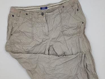 Women: Cecil, 3/4 Trousers for women, size L — 1