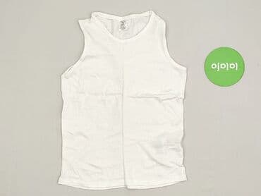 tommy hilfiger bluzka w paski: Футболка, Little kids, 2-3 р., 122-128 см, стан - Дуже гарний — 2