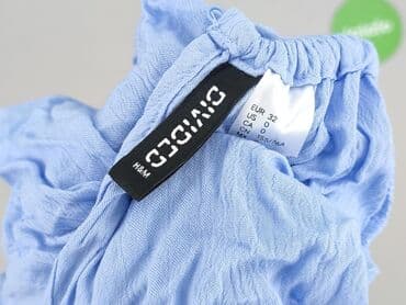 koszulki do karmienia hm: H&M Divided, Top damski, 2XS — 4