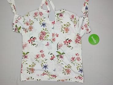 bluzka tupac pull and bear: Bluzka damska, rozmiar 2XL — 3