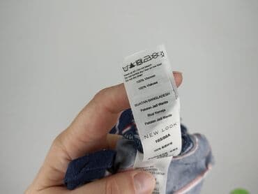 koszula niebieska hm: New Look, Koszula damska, rozmiar M — 5