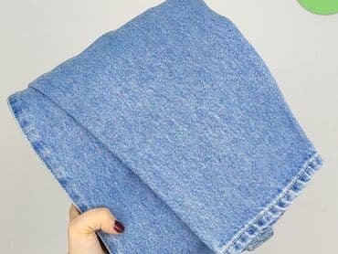 dżinsy balloon: Denim, Jeansy damskie, rozmiar XS — 7