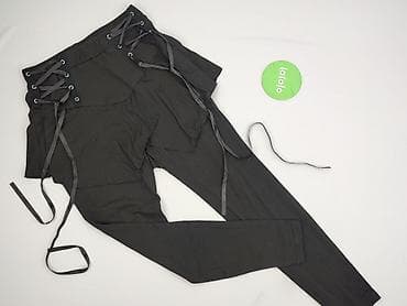 kozaki od h: Legginsy rozmiar M — 2