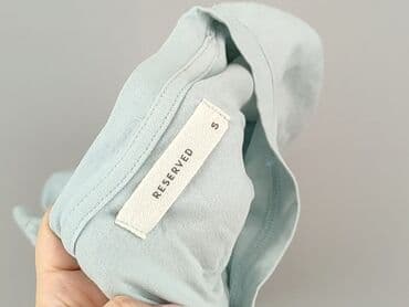 mint koszulki damskie: T-shirt damski, rozmiar S — 5