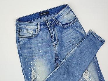 denimz: Jeansy damskie, rozmiar 2XS — 1
