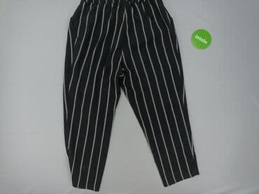 piżama h: H&M, Spodnie materiałowe damskie, rozmiar XL — 3