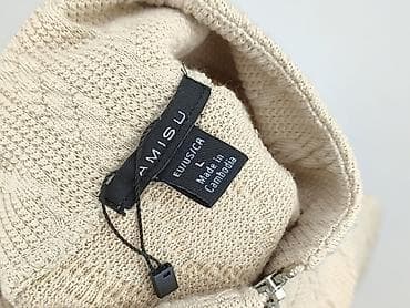 sweter amisu: Amisu, Kardigan damski, rozmiar L — 4