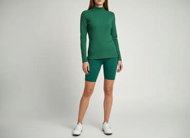 kapcie walkx: Wassyl, Golf damski, rozmiar XS — 6