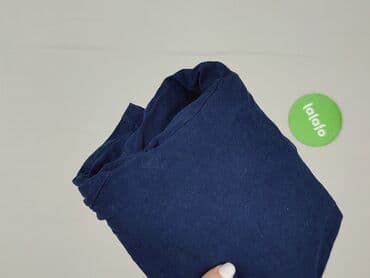 granatowe krótkie spodenki: Destination, Szorty damskie, rozmiar S — 5