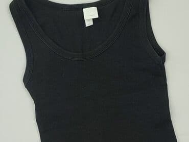 H&M Basic, Top damski, rozmiar S