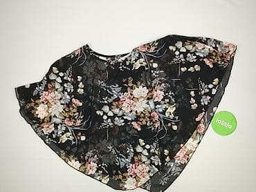 poncho only: Ponczo damskie, rozmiar M — 3