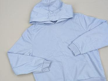 siksilk: Sinsay, Bluza z kapturem damska, rozmiar M — 1