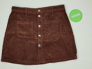 kaliko top: JDY, Spódnica damska, rozmiar L — 2
