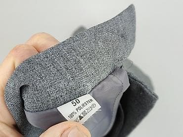 maxi skirt: Spódnica damska, rozmiar 5XL — 4