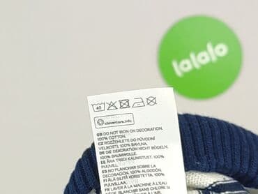 sukienka o kroju marynarki h m: Cap, 3-6 months, condition - Perfect — 5