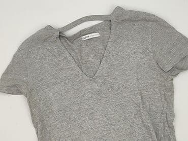 numer koszulki messiego: Cropp, T-shirt damski, XS — 1