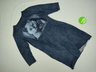 sukienka w koty damska: Sukienka damska, rozmiar S — 2