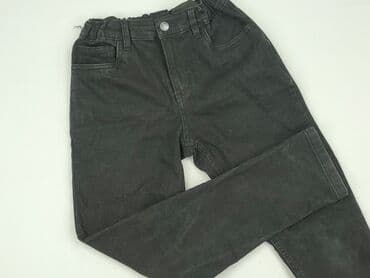 stradivarius woskowane spodnie: Jeans, Destination, 12 years, 146/152, condition - Perfect — 1
