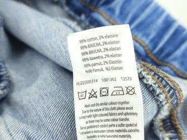 Kobiety: Tesco F&F, Jeansy damskie, S — 5