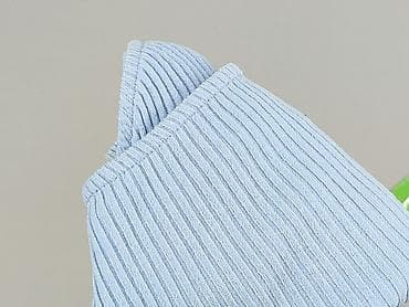 czerwone spodnie hm: H&M Basic, Bluzka damska, rozmiar S — 6