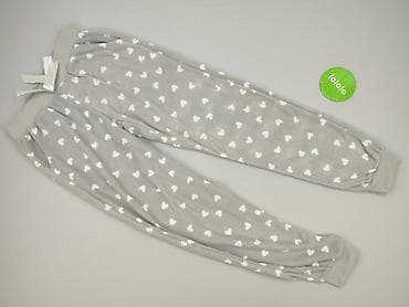 sweatpants: Spodnie dresowe damskie, rozmiar M — 2