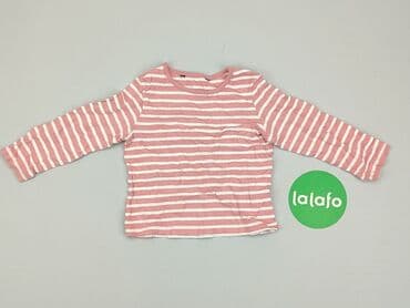 koszulka z minionkami: Blouse, 0-3 months, condition - Very good — 2