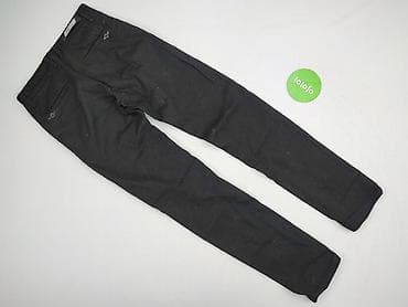 simple: Denim, Spodnie materiałowe damskie, rozmiar XS — 3