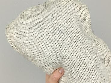 hm sweter szary: Zara, Sweter damski, rozmiar M — 7