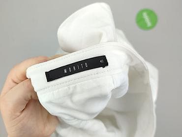 bluza mohito: Mohito, Spódnica damska, rozmiar L — 4