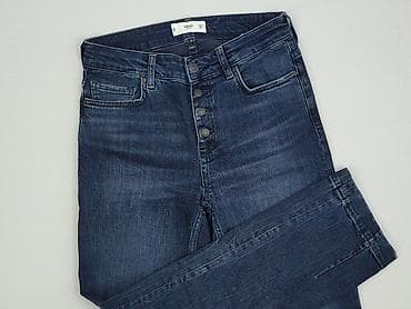 destination denim: Denim, Jeansy damskie, rozmiar S — 1