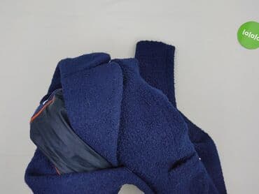 niebieska kurtka reserved: Reserved, Płaszcz damski, rozmiar M — 5