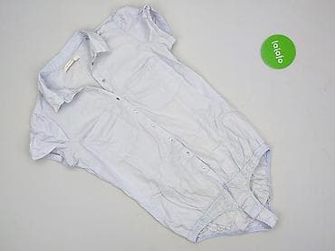 reserved baleriny: Body damskie, rozmiar M — 2