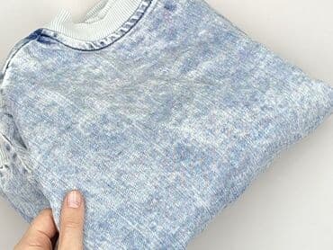 calvin klein performance koszulki damskie: Bluza damska
, rozmiar 5XL — 6