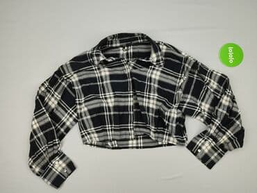 koszula w krate lidl: Zara, Women`s shirt, size XL (EU 42) — 2