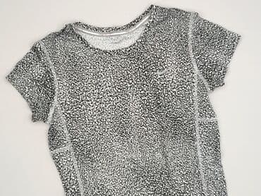 nike t shirty tech flece: Nike, T-shirt damski, rozmiar S — 1