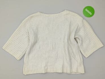 kurtki zimowe damskie c a: Sweter damski, rozmiar M — 3