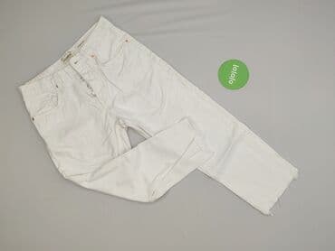 dżinsy pull and bear: PULL&BEAR, Jeans for women, size M — 2