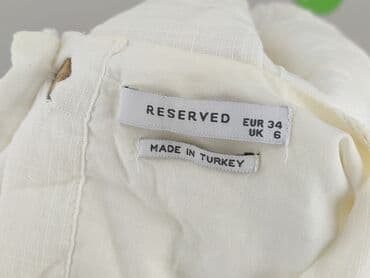 Women: Reserved, Women`s dress, size XS (EU 34) — 4