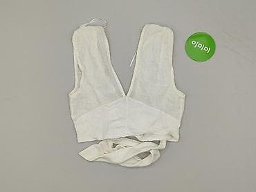zara tops: Zara, Top damski, rozmiar S — 3