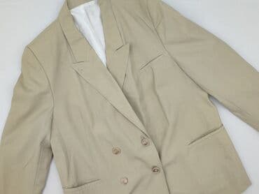Women's blazer, 3XL