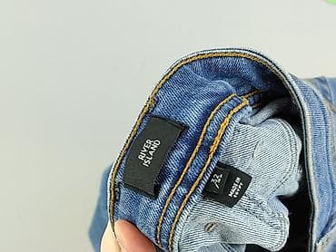 wide: River Island, Jeansy damskie, rozmiar M — 4