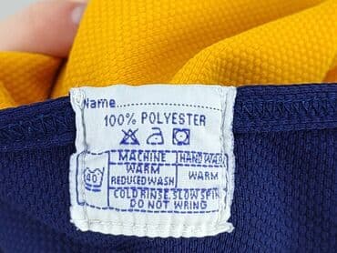 koszulka polo hi tec: Koszulka polo dla mężczyzn, rozmiar M — 6