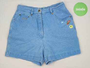 Shorts for women, size L (EU 40) — 2