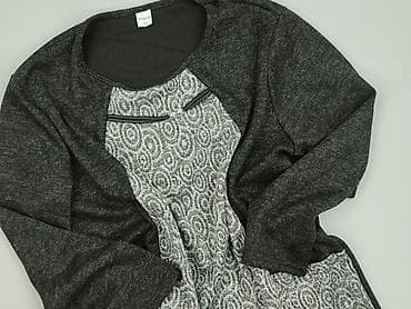 Women's blouse, size 8XL