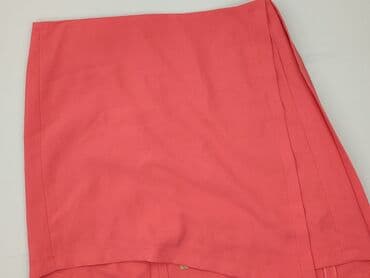 czerwona spódnica mohito: Spódnica damska, rozmiar S — 1