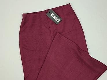 george.pl ubrania: Spodnie materiałowe damskie, rozmiar M — 1