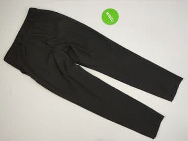 ocieplane legginsy primark: Primark, Spodnie materiałowe damskie, rozmiar S — 3