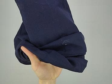 hm cargo: H&M, Spodnie materiałowe damskie, rozmiar S — 6